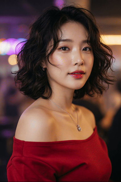 종로 풀싸롱 상단 배경 GIF